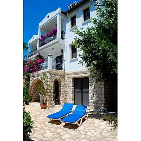 Sleeps 7 Pool Air Con Wifi * קס