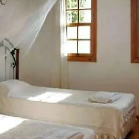 Sleeps 7 Pool Air Con Wifi * קס
